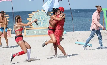 Напрегната надпревара с много обрати в "Игри на волята"