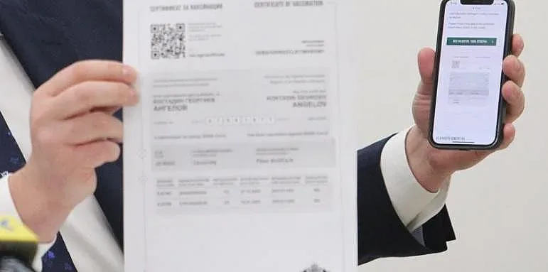 Кандидат-депутатът с фалшивите сертификати загази, какво го грози