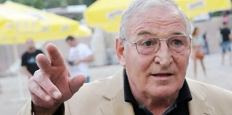 Голяма радост споходи Пената