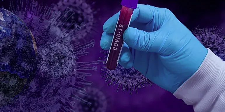 Най-после добри новини за COVID, отстъпва ли заразата