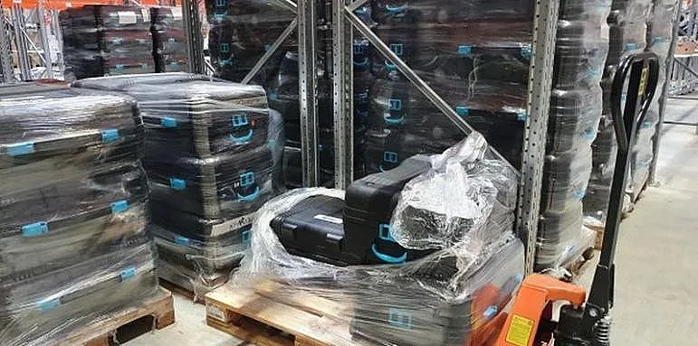 Сиела с разяснение за 228-те машини, може ли да се манипулира вотът