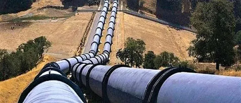 Алжир напълни с омраза газопровода към Мароко