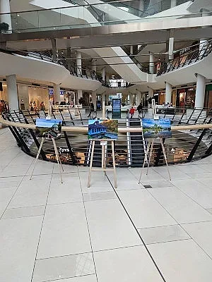 Фото-изложбата „Пътешествие из България“ гостува в Bulgaria Mall
