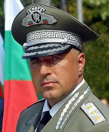 Борисов пак стана полицай. Какво каза