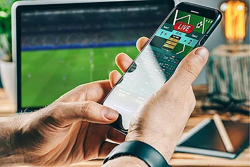 Нови възможности за игра с мобилната версия на букмейкъра 8888