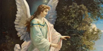 Румен и Румяна празнуват с ангелите