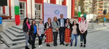 Карадайъ: Дългът ни е да посочим посоката за развитие на България