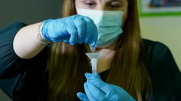 545 директори с писмо до Кацаров, искат промяна за тестовете