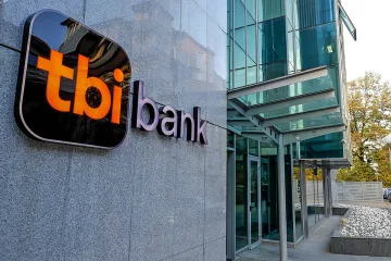 tbi bank с голям ръст на нетната печалба за първото тримесечие