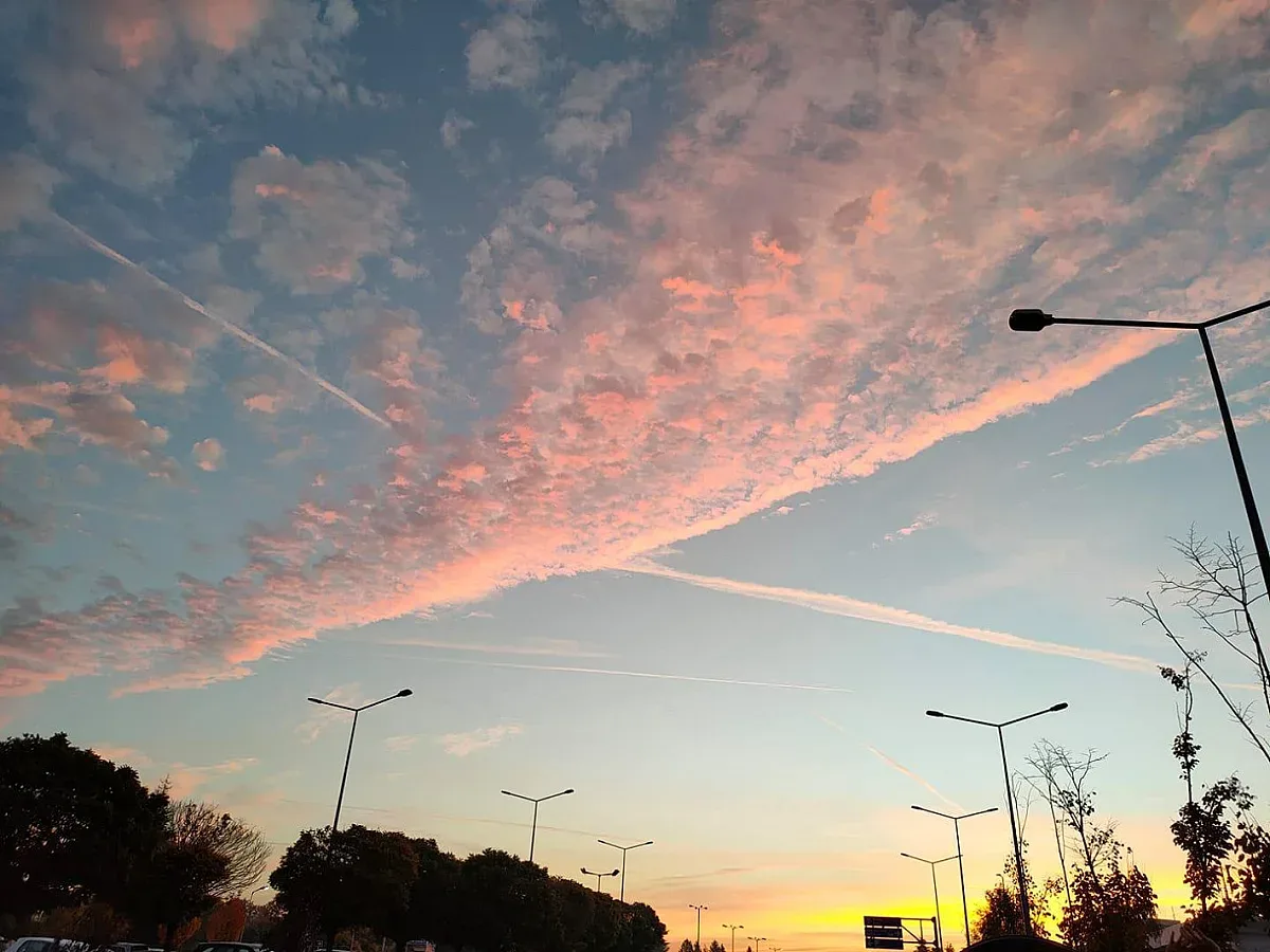 Кога свършва ноемврийското лято