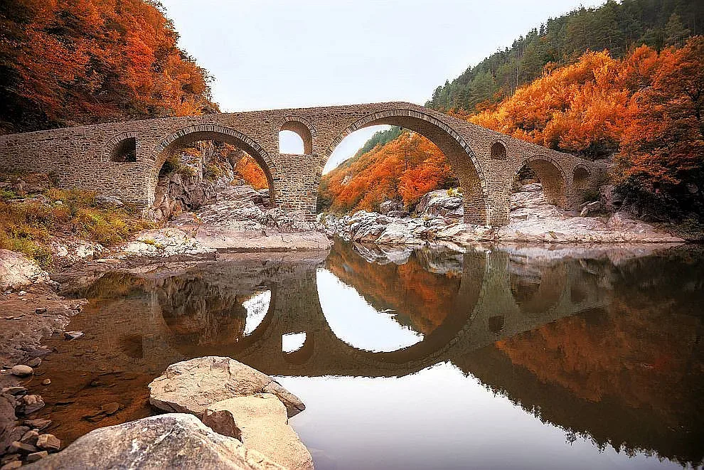 Мустафа Карадайъ: Дяволският мост заслужава да влезе в ЮНЕСКО