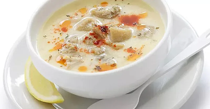 Шкембе чорбата е балсам и за душата в зимните дни