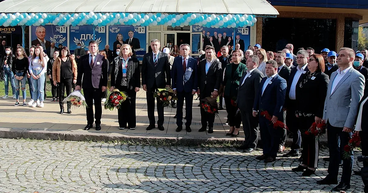 Карадайъ от Кърджали: Вървим по пътя на нашите приятели в Америка