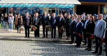 Карадайъ от Кърджали: Вървим по пътя на нашите приятели в Америка