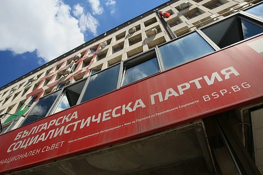 БСП също скочи заради 228 неизвестни машини за вота