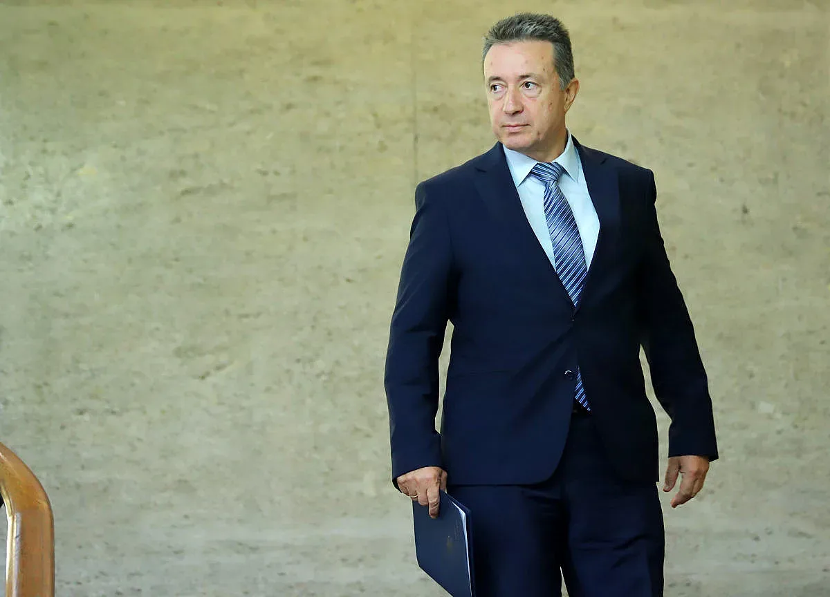 Знаково лице на БСП напусна Столетницата