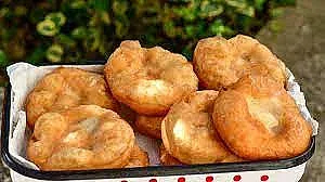 Любима закуска: Рецепта за перфектните пухкави мекици