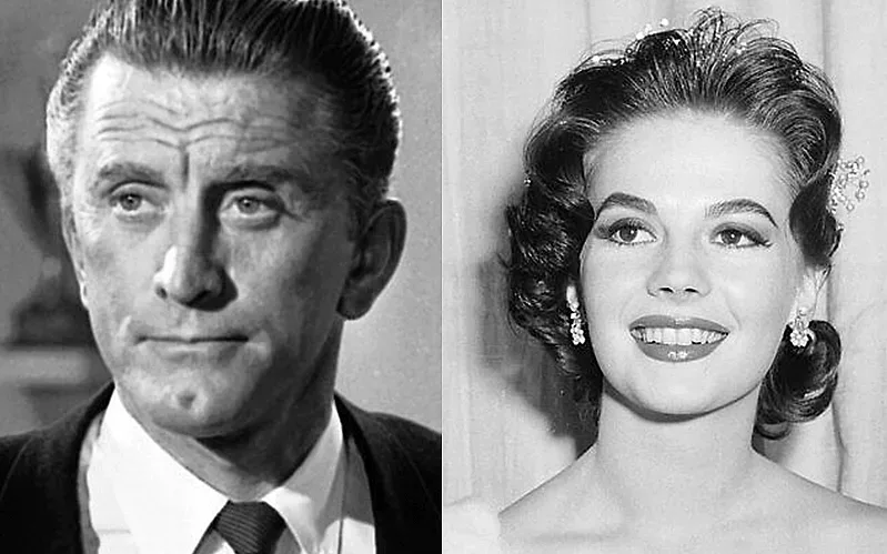 Разкриха ужасяваща тайна за Кърк Дъглас