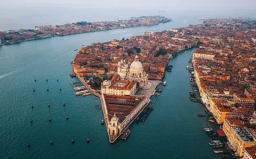 Великият потоп идва през 2030. Кои са първите 5 града под вода?