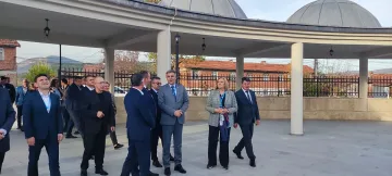 Карадайъ даде знак в Столицата на толерантността