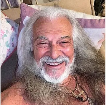 Шок! Какво е станало с Халваджиян