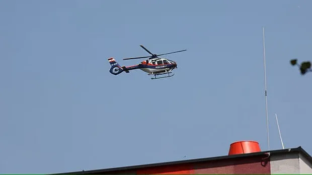 Жертвите от кървавата баня в Австрия растат!