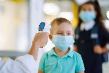 Окончателно.Кога пристигат тестовете за учениците