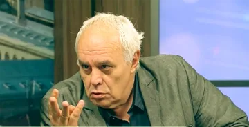 Андрей Райчев: Гигантско значение има кой ще е втори