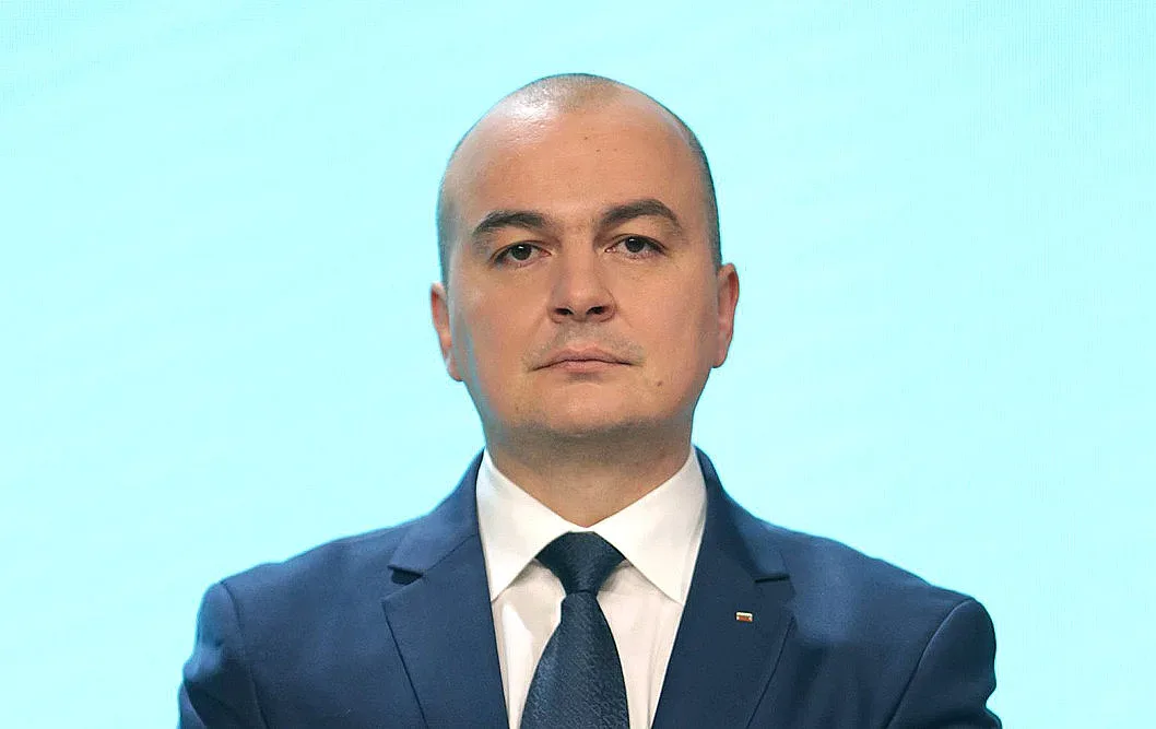 Пламен Абровски: 9% ДДС за храните, първо - за плодове и зеленчуци