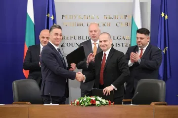 Гроздан Караджов с голямо обещание. Радост за 140 общини