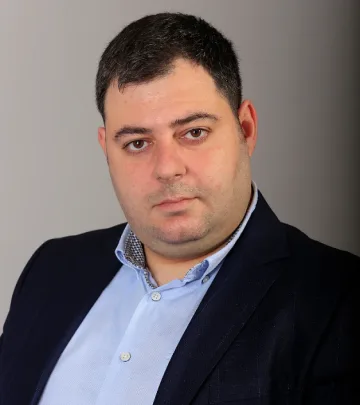 Димитър Главинов: Стабилно управление ще привлече чужди инвестиции