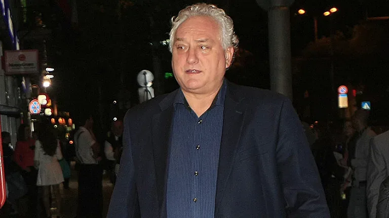 Томас Лафчис с тежка новина за Левски