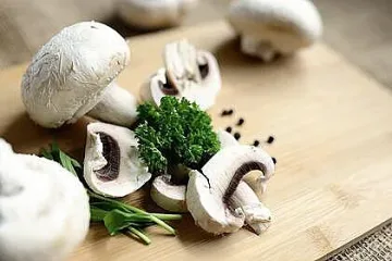 Най-голямата грешка при готвенето на гъби