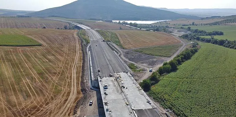 Прокуратурата с важно уточнение за разследването на "Хемус"