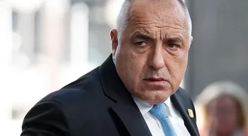 Голяма интрига в София. Борисов посича Борис Бонев