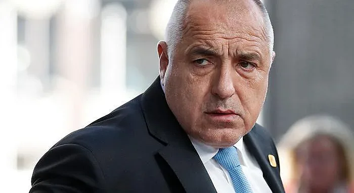 За какво прокуратурата проверява Бойко Борисов