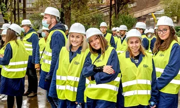 Образованието по металургия - предизвикателства и перспективи