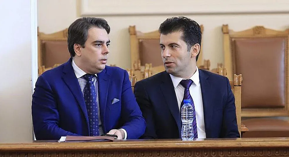 “Продължаваме Промяната” с нулева корупция