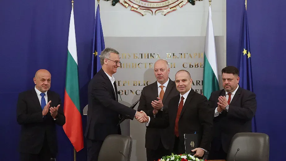 140 общини у нас ликуват! Коренни промени