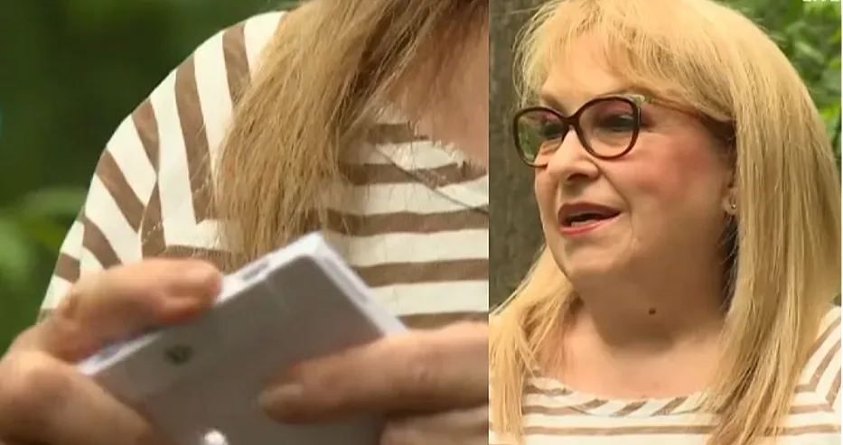 Маргарита Хранова ококори зрителите. Голямо решение