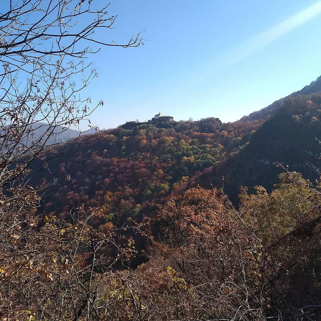 Ноемврийско лято! Къде у нас живакът доближава 30°