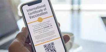 Искат зелен сертификат, за да те вземат на работа