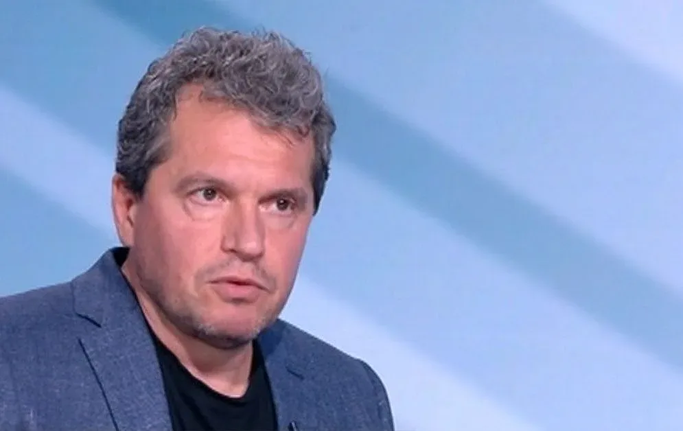 Тошко Йорданов: Сертификатите убиват бизнеса