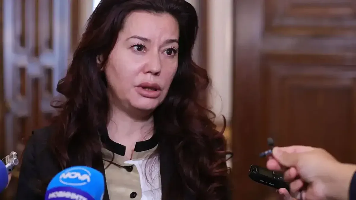 Иванка Динева с потресаващи разкрития за Домовете на ужасите