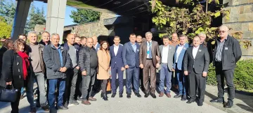 Карадайъ: Ще защитим хората от полицейските репресии