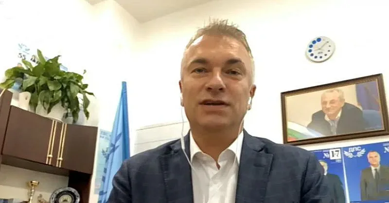 Джейхан Ибрямов: Новият парламент ще бъде различен