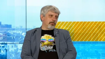 Витанов с първа позитивна новина за София