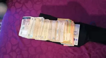 Разпердушиниха дома на кметица в акция срещу купен вот