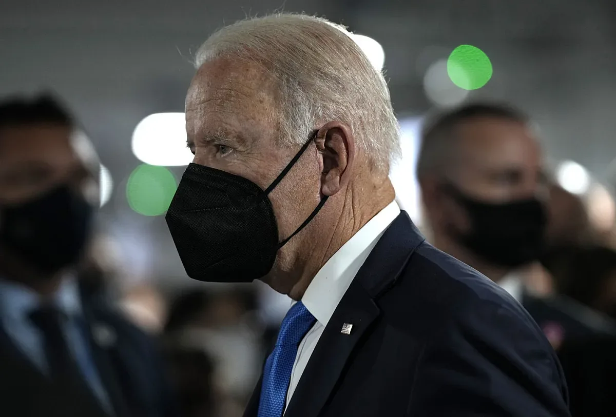 Шок - Издърпаха Байдън от Безос и Ди Каприо. Причината