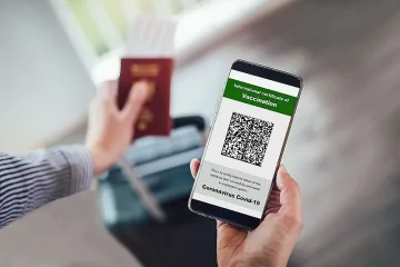 Сменят срокове за зелените сертификати, какво е новото